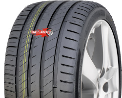 Fortuna  Ecoplus EV (Rim Fringe Protection)