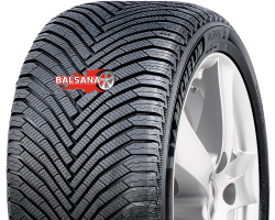 Michelin  Alpin 7 3PMSF (Rim Fringe Protection)