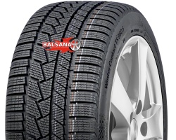 Continental  Winter Contact TS-860 S (Conti Silent System) T0 Elect (RIM FRINGE PROTECTION)