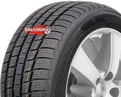 Tecnica  QUATTRO GT All Season M+S (RIM FRINGE PROTECTION)
