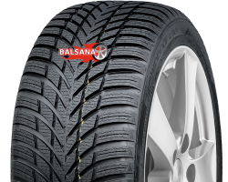 Nokian  Snowproof 2 SUV (Rim Fringe Protection)