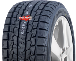 Yokohama  IceGUARD SUV G075 Nordic Compound (Rim Fringe Protection)