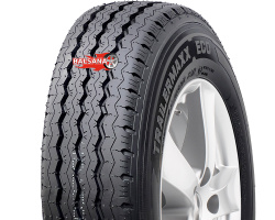 Cst  Trailermaxx Eco CL-31N