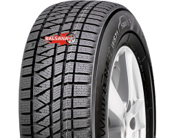 Kumho  Wintercraft WS71 SUV (Rim Fringe Protection)