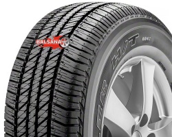 Bridgestone  DEMO 1 KM Dueler H/T 684 II