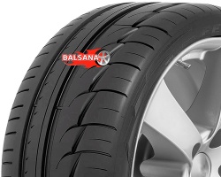 Federal  Evoluzion F60 (Rim Fringe Protection)