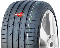 Hankook  IK01A Sound-Absorber System (Rim Fringe Protection)