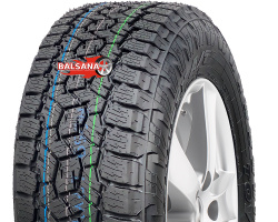 Toyo  Open Country A/T III M+S (Rim Fringe Protection)