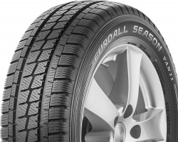 Falken  EURO ALL SEASON VAN11 M+S