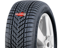 Dunlop  Winter Elect