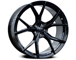 861V 861 BLACK