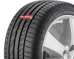 Bridgestone  Dueler H/P Sport N0 (Rim Fringe Protection)
