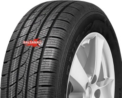 Tristar  Snowpower SUV (Rim Fringe Protection)