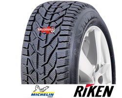 Riken  Snow TL