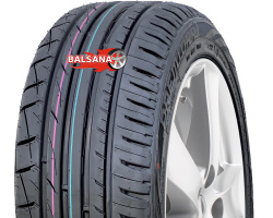 Premiorri  Solazo S Plus (Rim Fringe Protection)