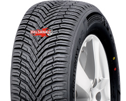 Landspider  Eurotraxx All Season M+S