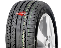 Mirage  MR-762 All Season M+S (Rim Fringe protection)