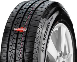 Minerva  VAN Master All Season M+S 10PR (Rim Fringe Protection)