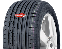 Continental  Sport Contact-2 MO (Rim Fringe Protection)
