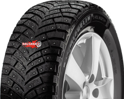 Michelin  X-ice North 4 D/D