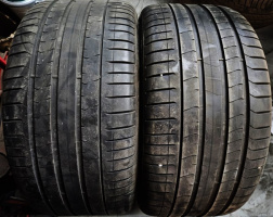  Pirelli PZ-4 2023m. 5-5,5mm.