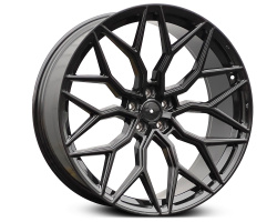 1319 (Max Load: 950 kg)  Gloss Black