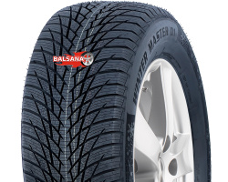 Greentrac  Winter Master D1