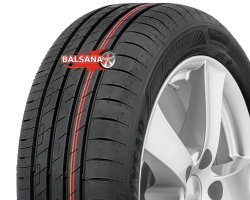 Goodyear  DEMO 20 KM Efficientgrip Perfomance