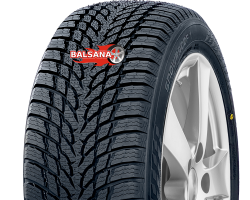 Nokian  Snowproof 1 (RIM FRINGE PROTECTION)