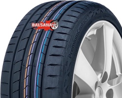 Continental  Premium Contact 7 Elect (Rim Fringe Protection)
