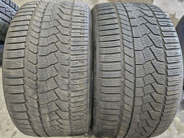  Continental TS-860S NA0 2020m. 4,5-5mm.