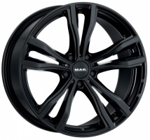 MAK X-Mode BMW Original GLOSS BLACK
