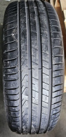  Pirelli Scorpion Seal Inside 2024m. 6,5mm.