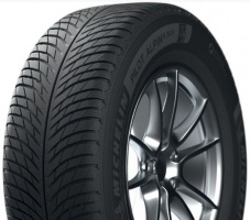 Michelin  Pilot ALpin 5 SUV