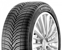 Michelin  Crossclimate