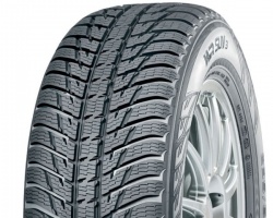 Nokian  WR SUV 3