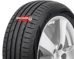 Gt radial  FE2