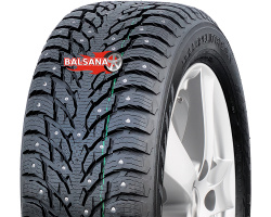 Nokian  Hakkapelitta 9 SUV D/D