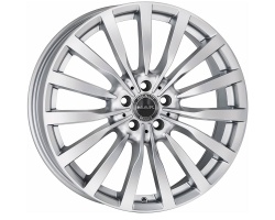 MAK Krone (Max Load 1000 kg) Made in Italy Silver