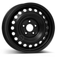 KFZ 6119 (Max load 1375 kg)  Black