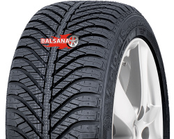 Goodyear  Vector 4 Seasons (Rim Fringe Protection)