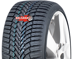 Lassa  Multiways 2 All Season M+S (Rim Fringe Protection)