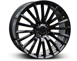 FT3019 MER (NOT OE) GLOSS BLACK