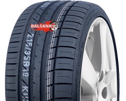 Kumho  ECSTA LE SPORT KU-39 (Rim Fringe Protection)