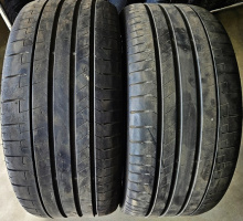 Pirelli  PZ4 2022m. 4-5mm.