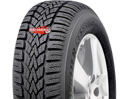 Dunlop  SP Winter Response 2