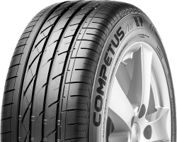 Lassa  Competus H/P