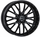 MAK Speciale  Gloss Black