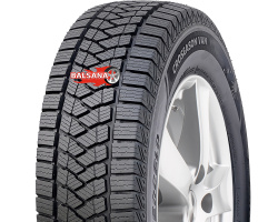 Tercelo  Croseason VAN M+S