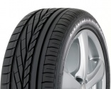 Goodyear  Excellence ROF (*) (Rim Fringe Protection)